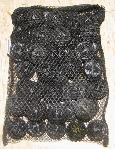 Bio balls mesh - bio, filter